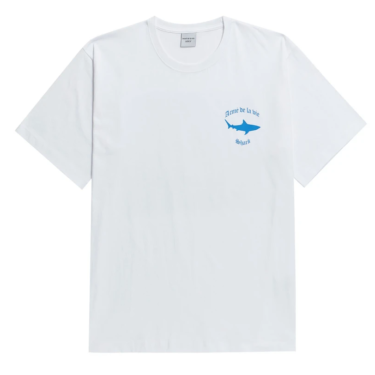 【私服情報】佐々木久美のサメTシャツはこれ！